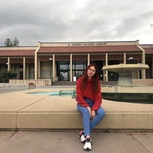 Meet your Posher, Sylvia